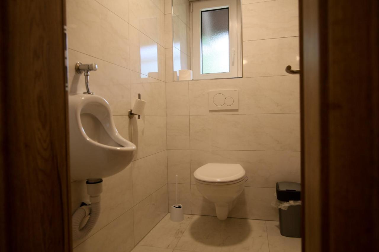 Apartma Gorski Razgled Srednja Vas v Bohinju Ngoại thất bức ảnh