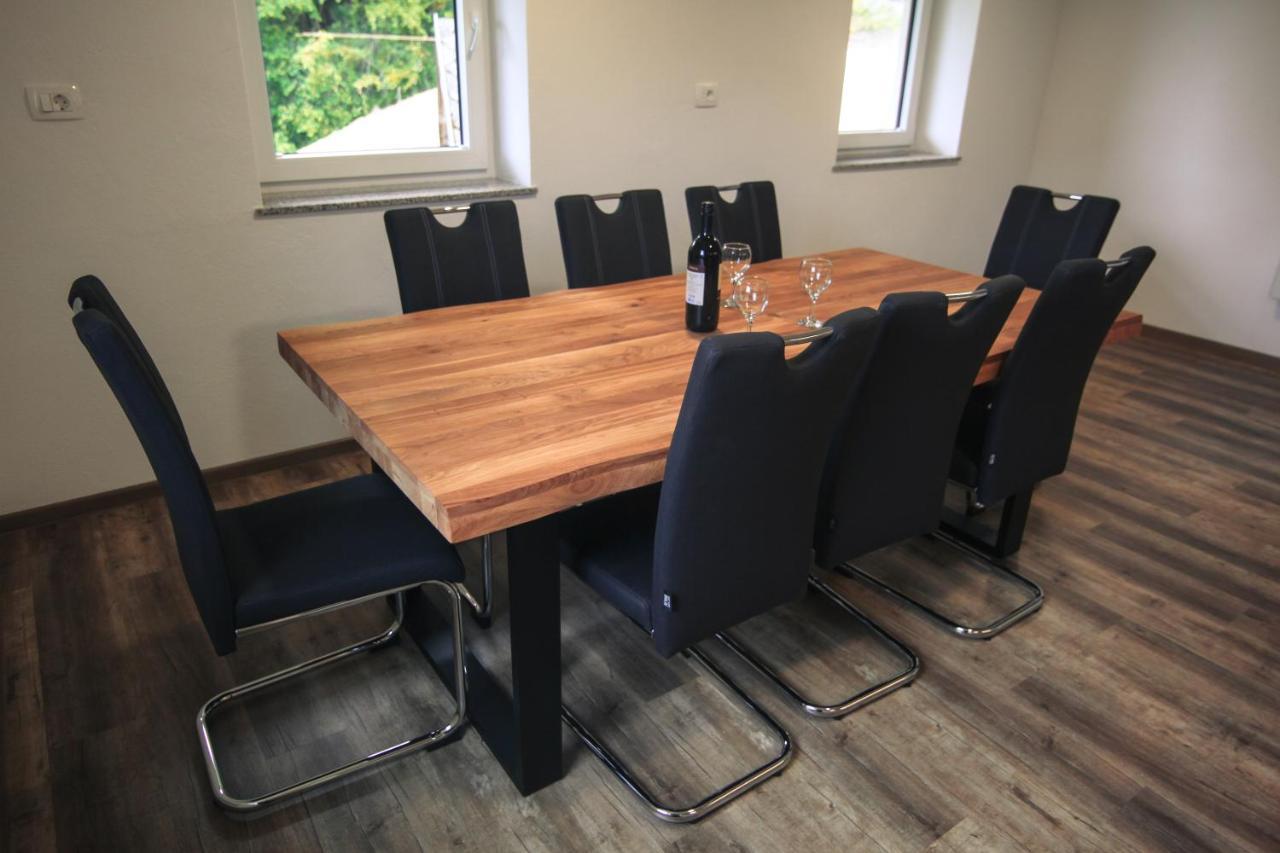 Apartma Gorski Razgled Srednja Vas v Bohinju Ngoại thất bức ảnh